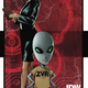 Image for article titled Read a 7-page preview of IDW's zombies, aliens, and demons comic book Infestation: Outbreak